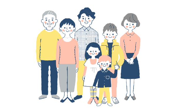 対象(セミナーを受ける人)